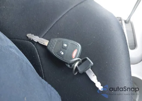 2007 Chrysler Pt Cruiser Touring z USA, uszkodzony, nr VIN 3A4FY58B57T631582